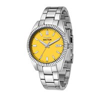 Orologio Sector No Limits Uomo 240 in Acciaio R3253240050 - R3253240050